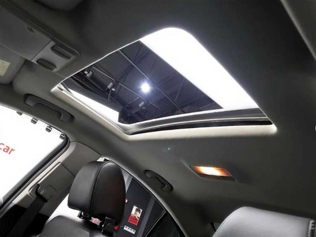 Chevrolet Cruise 2014 Blanco - Importación desde Corea - HF Imports Iquique - Foto 17