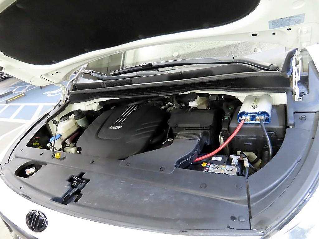 KIA Carnival 2018 Blanco - Importación desde Corea - HF Imports Iquique - Foto 19