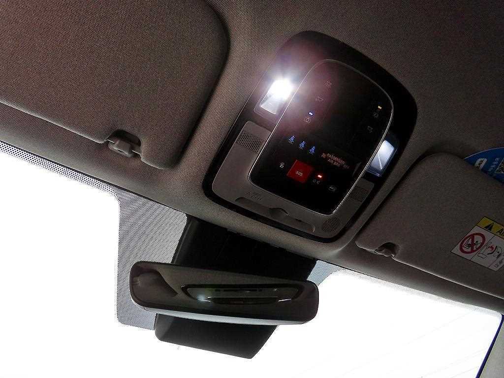 HYUNDAI Santa Fe 2023 Blanco - Importación desde Corea - HF Imports Iquique - Foto 14