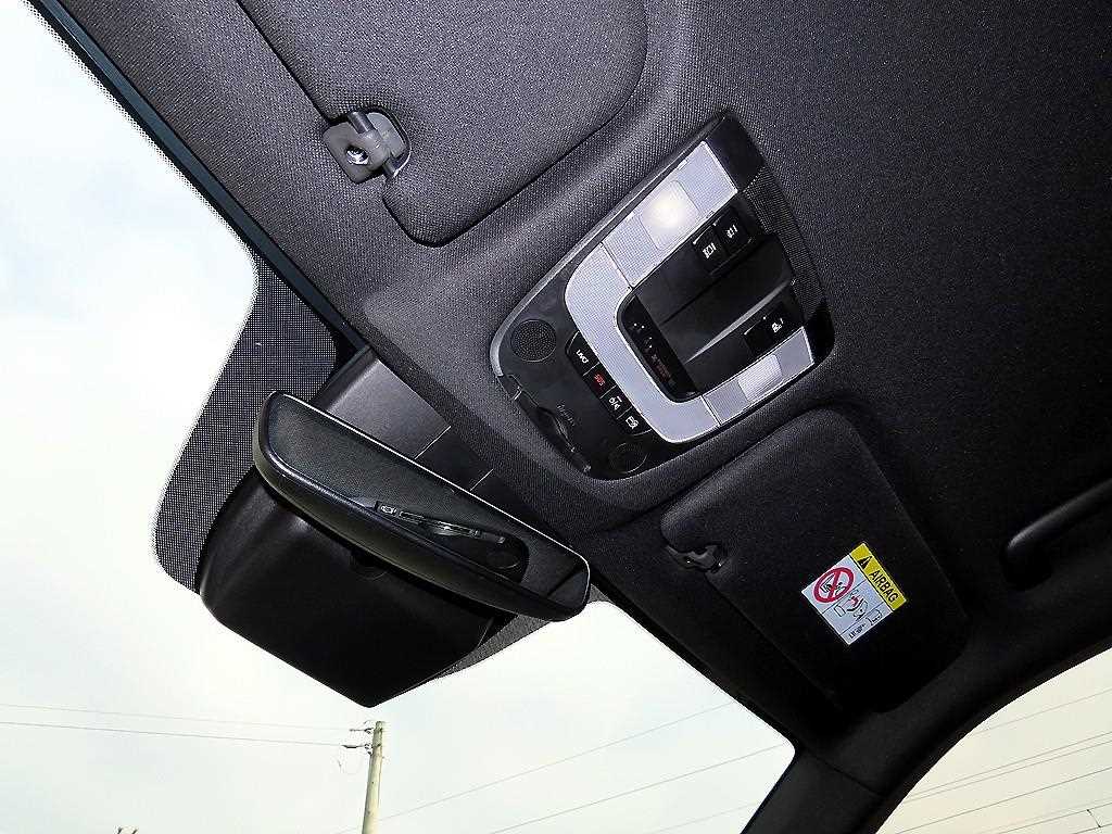 KIA Sorento 2021 Blanco - Importación desde Corea - HF Imports Iquique - Foto 16