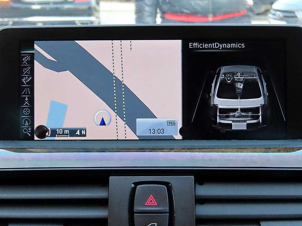 BMW 3 series 2015 Blanco - Importación desde Corea - HF Imports Iquique - Foto 14