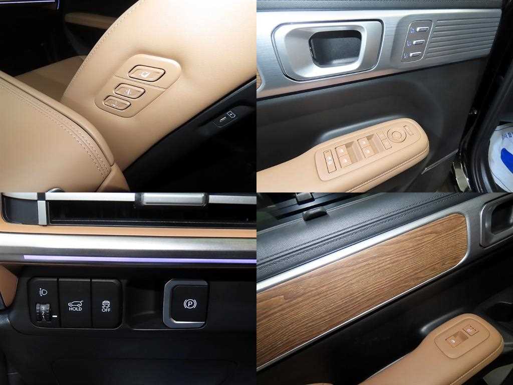 HYUNDAI Santa Fe 2025 Negro - Importación desde Corea - HF Imports Iquique - Foto 17