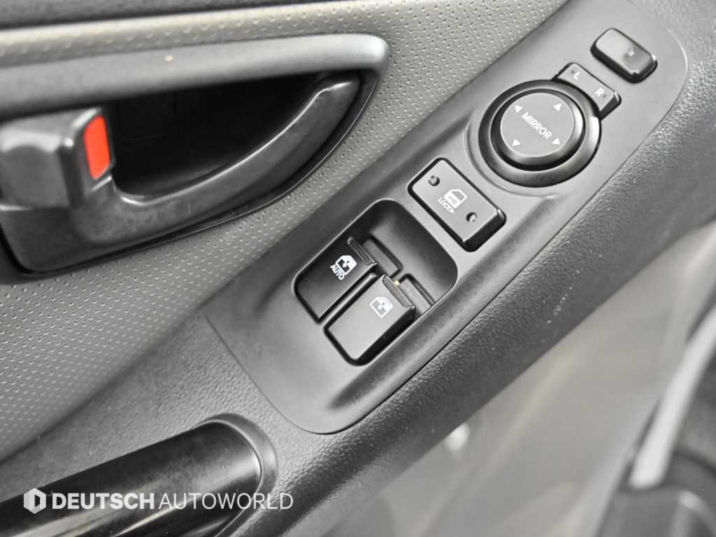 HYUNDAI Starex 2018 Plateado - Importación desde Corea - HF Imports Iquique - Foto 16