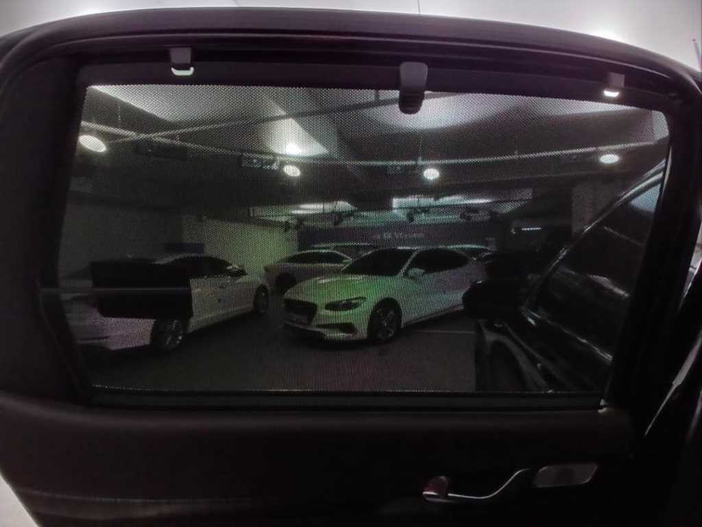 HYUNDAI Palisade - Vista 7