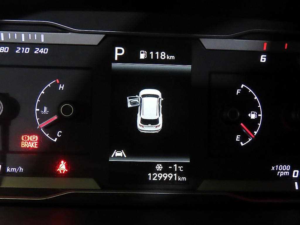 HYUNDAI Tucson - Vista 9