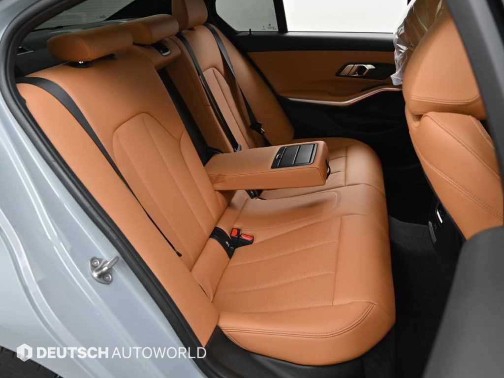 BMW 3 series - Vista 12