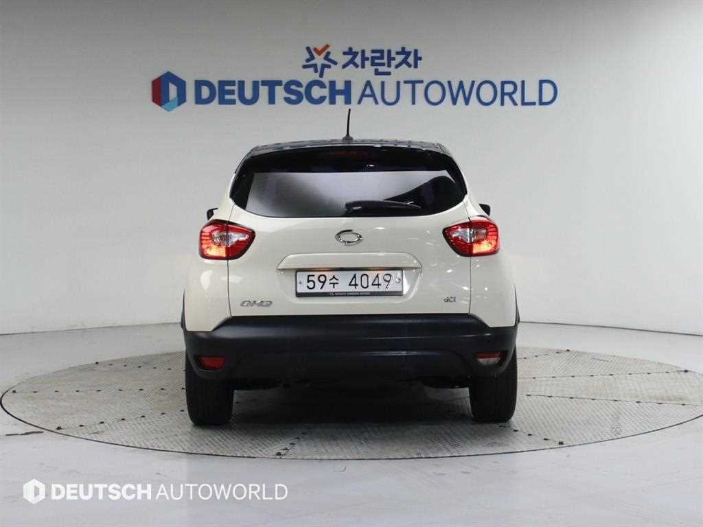 SAMSUNG QM3 - Vista 4