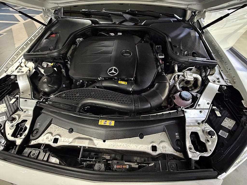 Mercedes Benz E class 2022 Blanco - Importación desde Corea - HF Imports Iquique - Foto 19