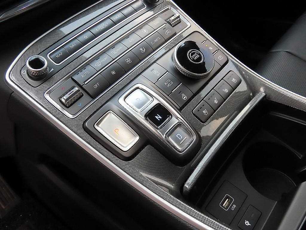 HYUNDAI Santa Fe - Vista 11