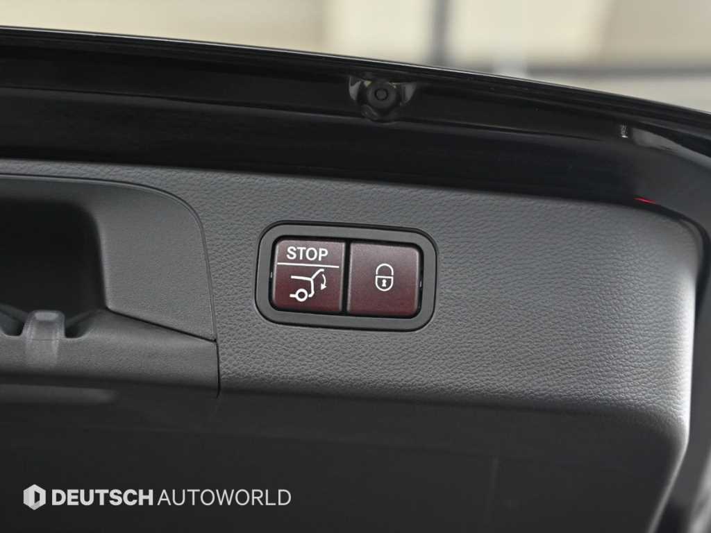 Mercedes Benz GLC Class 2019 - Importación desde Corea - HF Imports Iquique - Foto 20