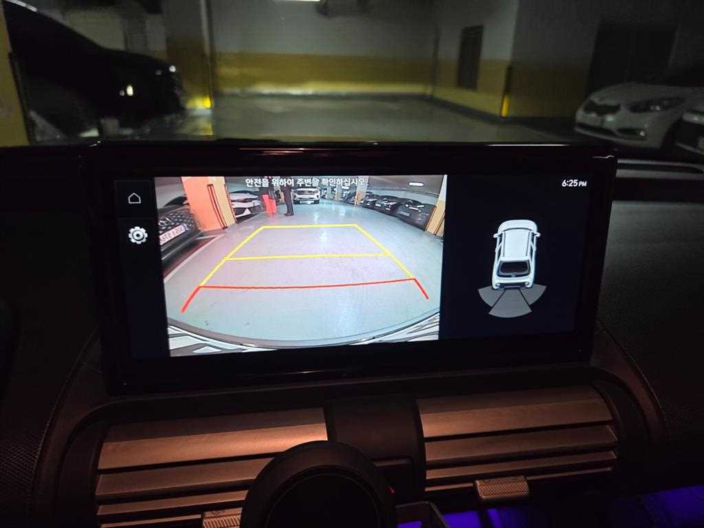 HYUNDAI Casper 2025 Blanco - Importación desde Corea - HF Imports Iquique - Foto 13