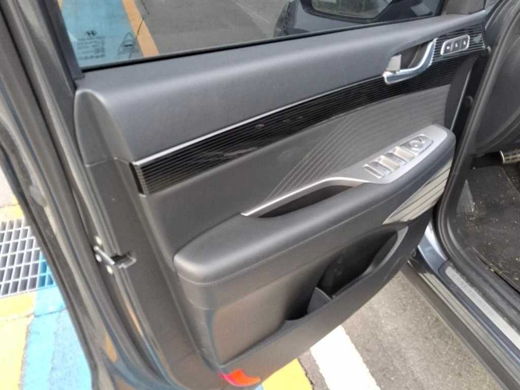 HYUNDAI Palisade - Vista 11