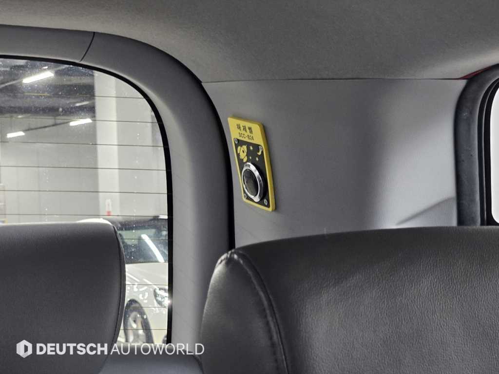 HYUNDAI Starex 2021 Amarillo - Importación desde Corea - HF Imports Iquique - Foto 18