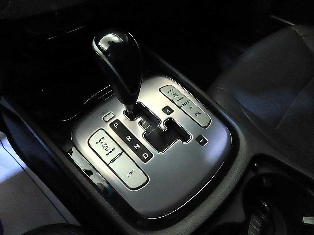 HYUNDAI Genesis - Vista 12