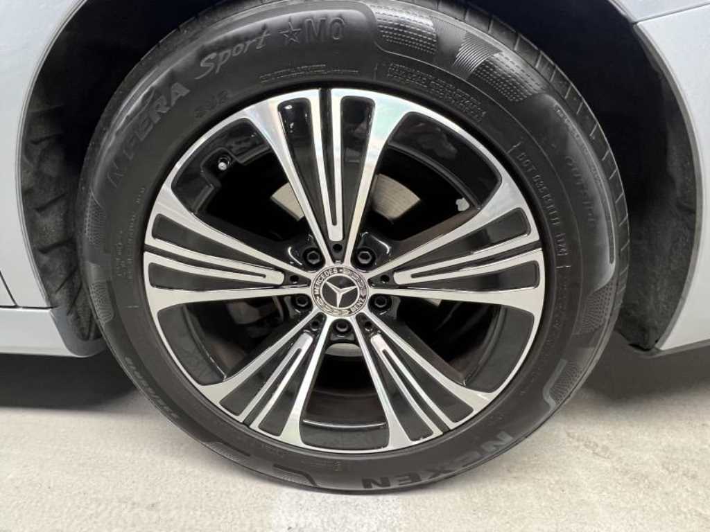 Mercedes Benz E class 2024 Plateado - Importación desde Corea - HF Imports Iquique - Foto 19