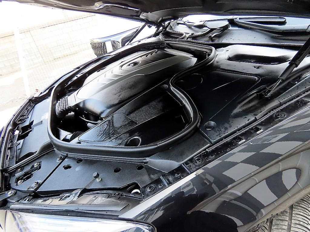 Mercedes Benz S Class 2015 Negro - Importación desde Corea - HF Imports Iquique - Foto 19