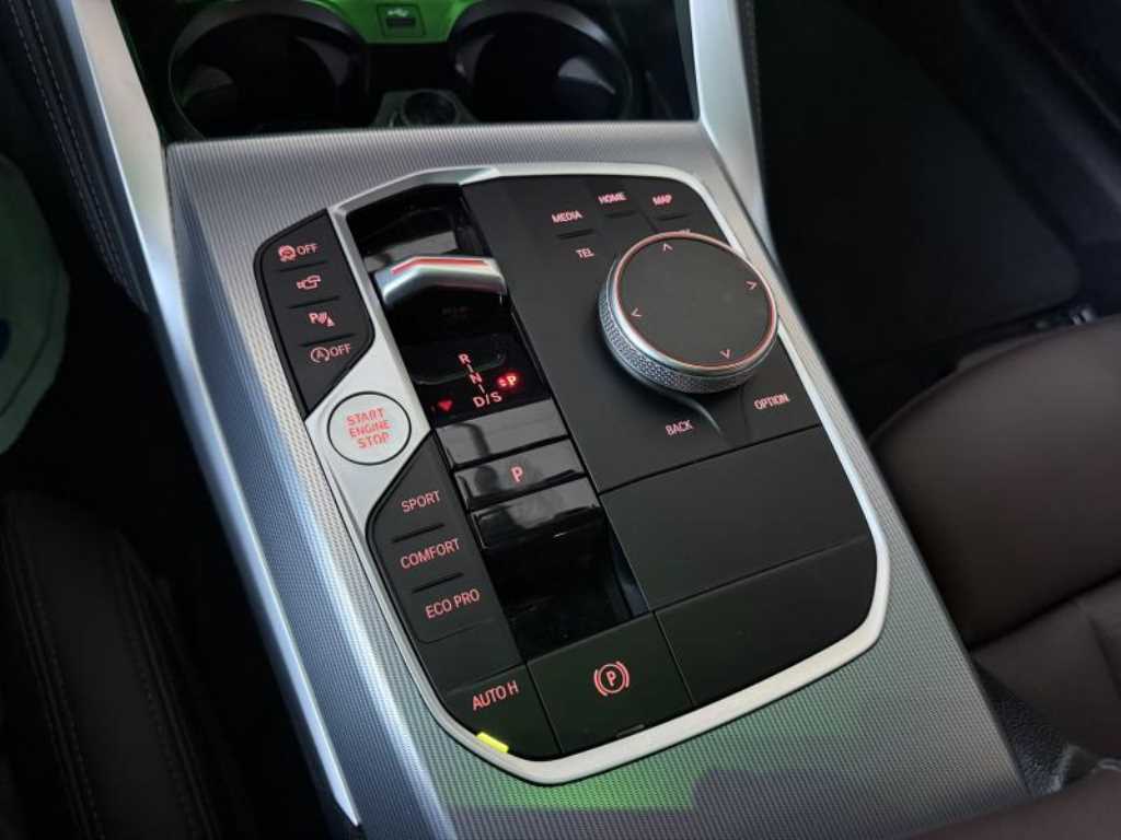 BMW 4 Series 2024 Negro - Importación desde Corea - HF Imports Iquique - Foto 16