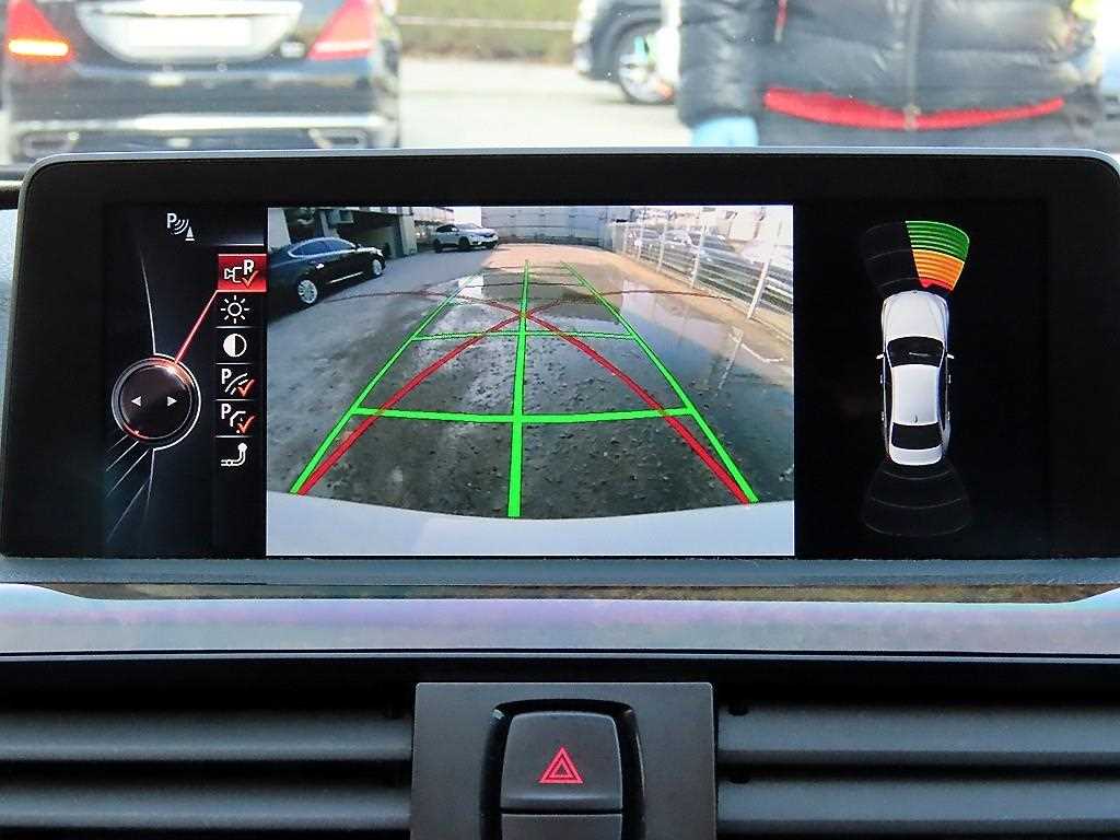 BMW 3 series 2015 Blanco - Importación desde Corea - HF Imports Iquique - Foto 15