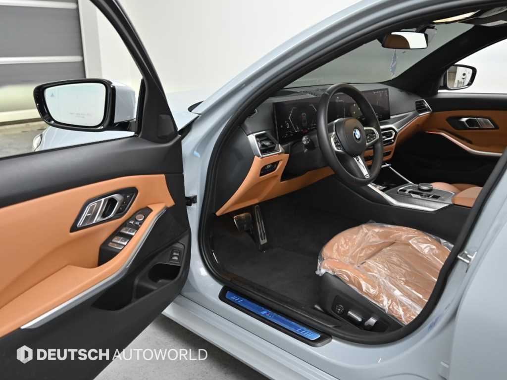 BMW 3 series - Vista 11