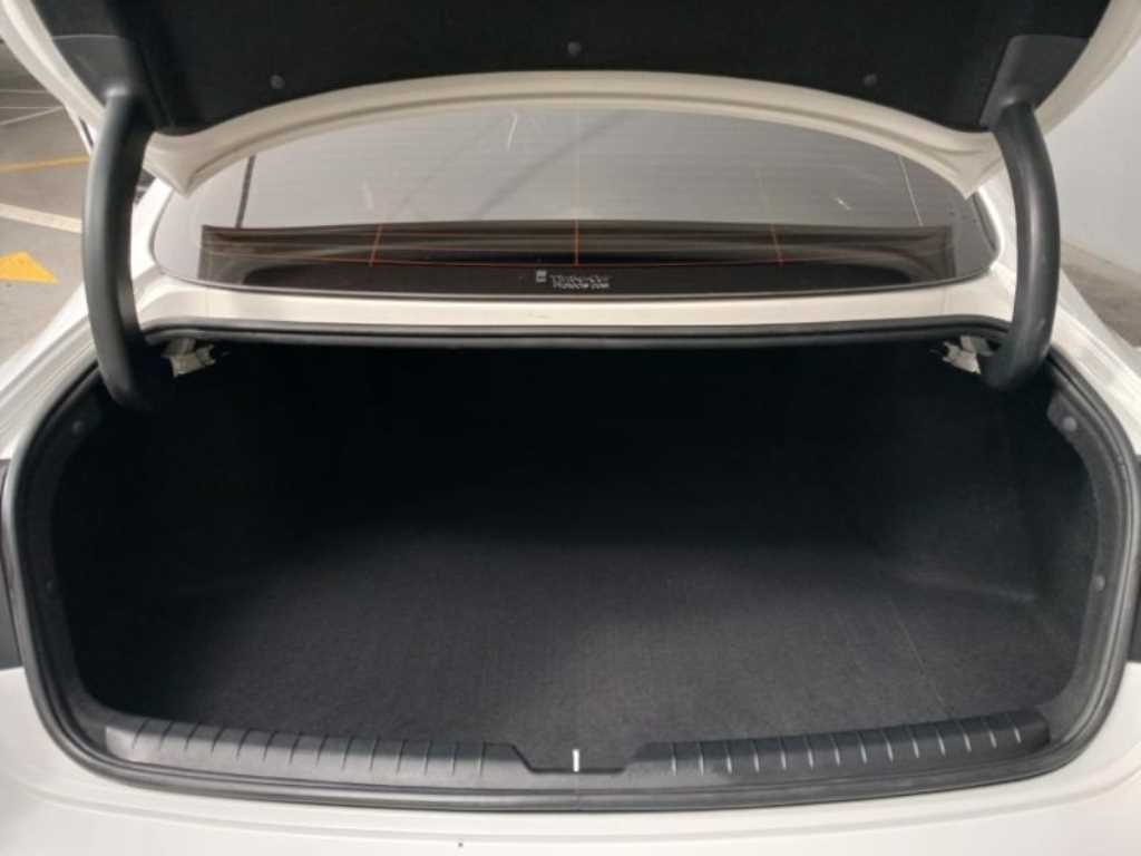 HYUNDAI Sonata 2020 Blanco - Importación desde Corea - HF Imports Iquique - Foto 18