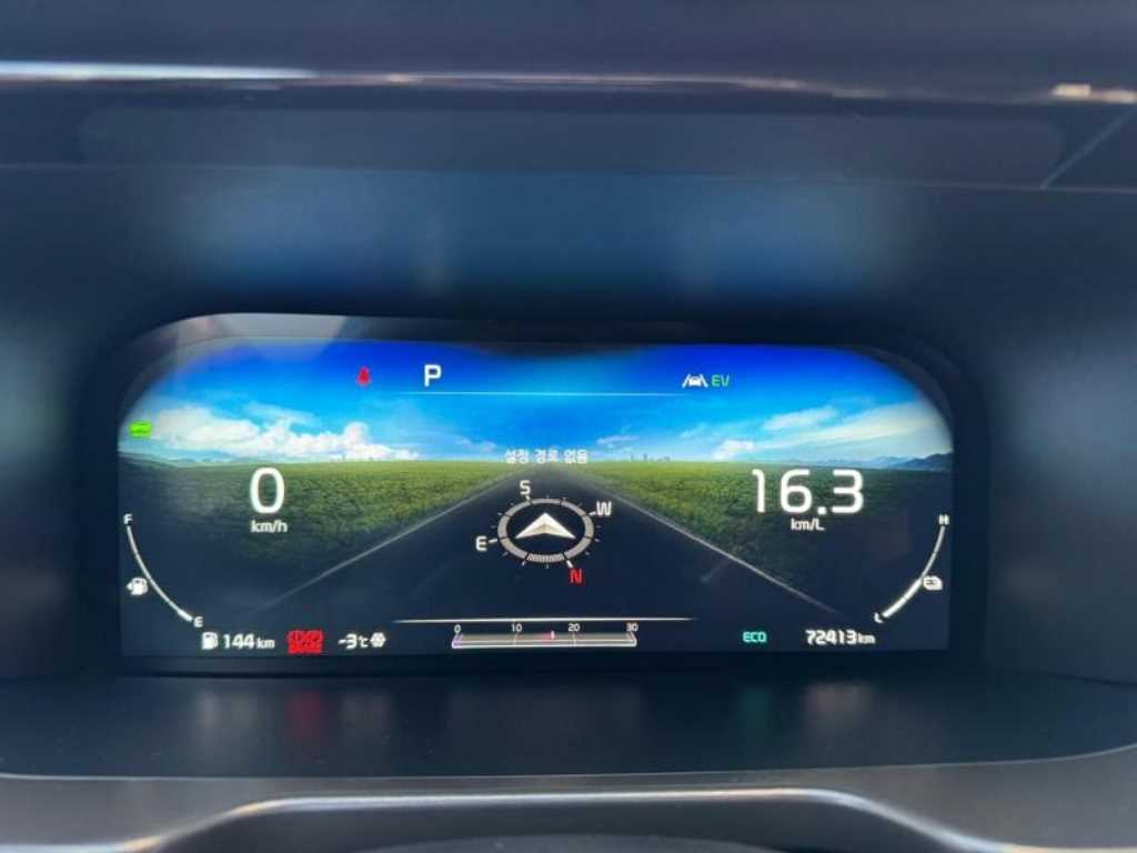 KIA Sorento - Vista 6