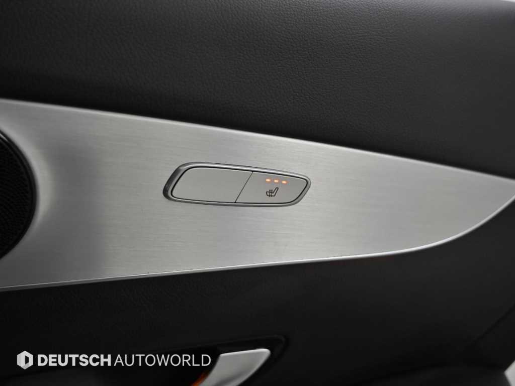 Mercedes Benz GLC Class 2019 - Importación desde Corea - HF Imports Iquique - Foto 16