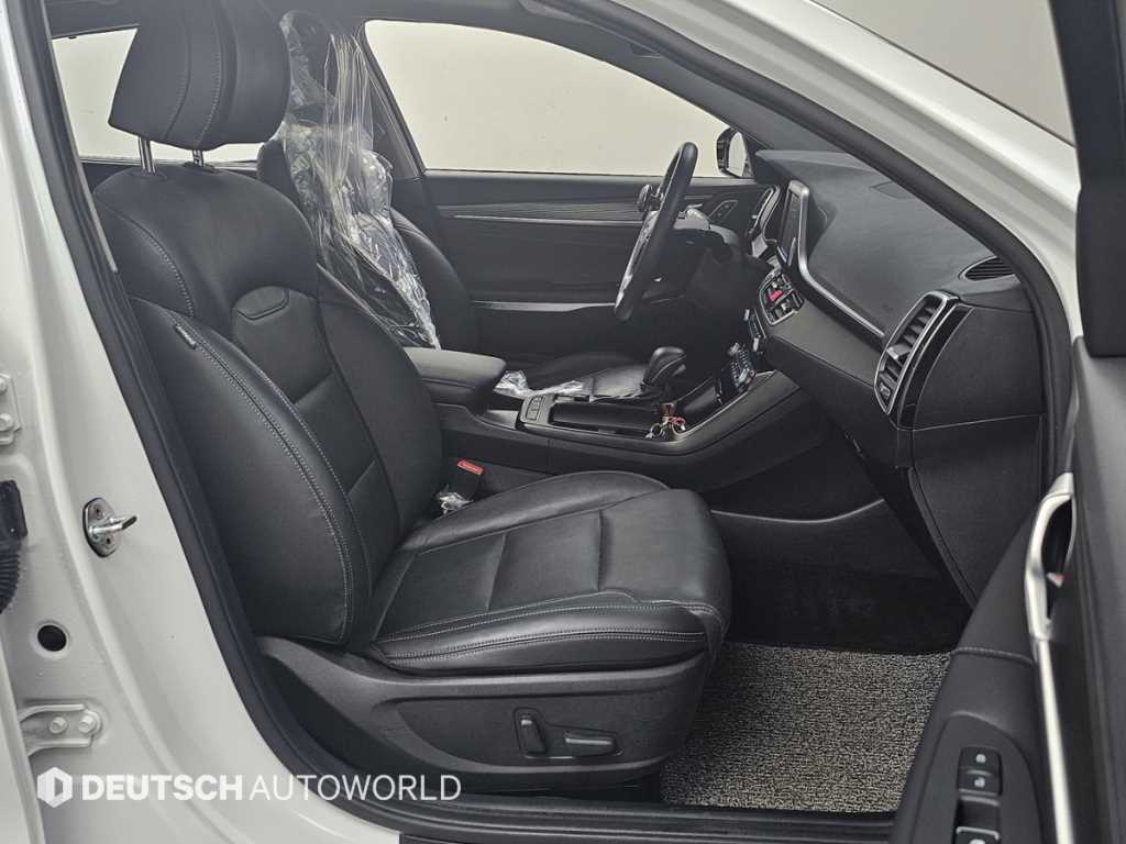 HYUNDAI Grandeur - Vista 10