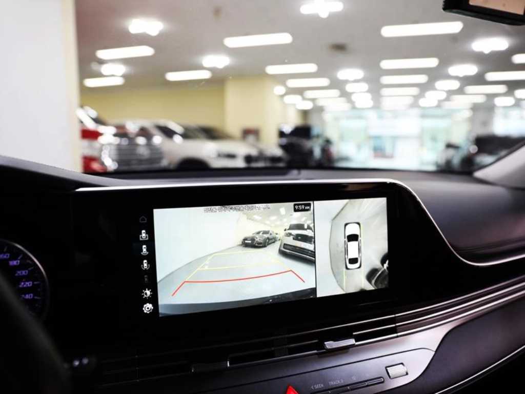 HYUNDAI Grandeur 2020 - Importación desde Corea - HF Imports Iquique - Foto 17