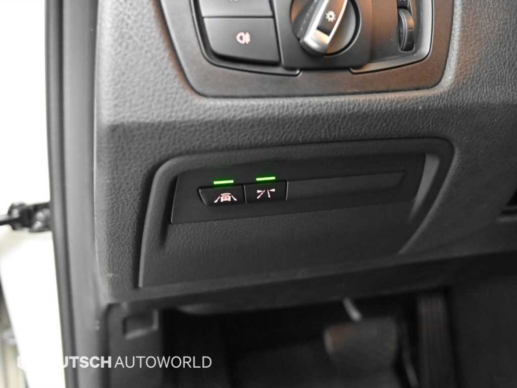 BMW 3 series 2017 Blanco - Importación desde Corea - HF Imports Iquique - Foto 17