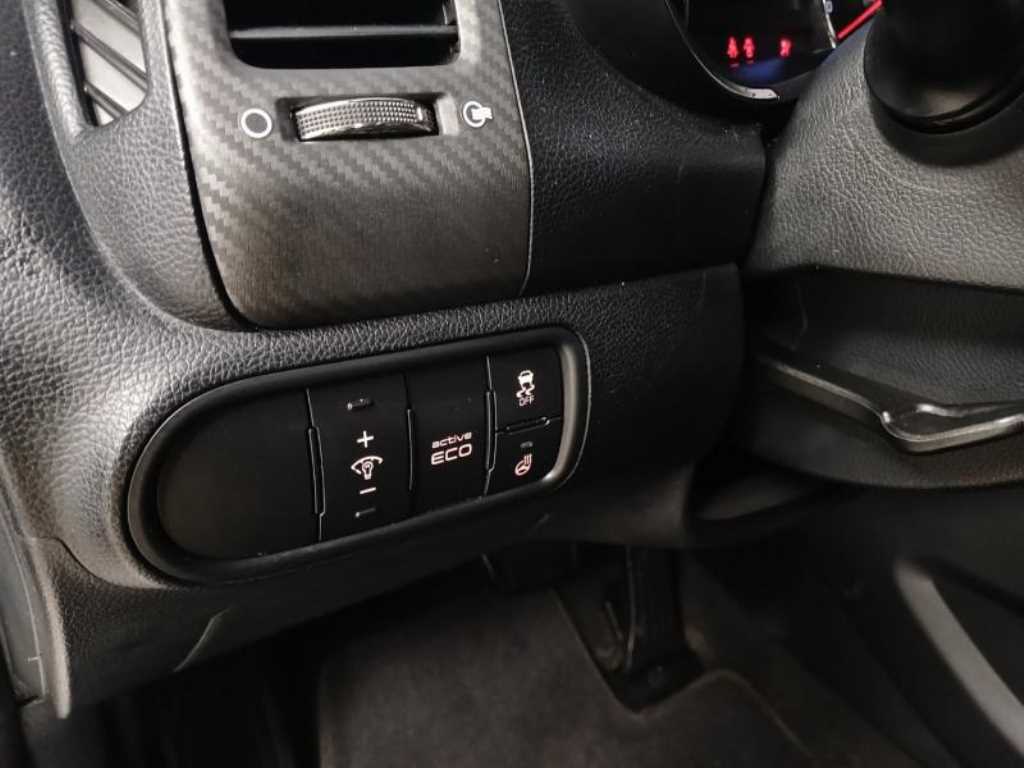 KIA K3 - Vista 12