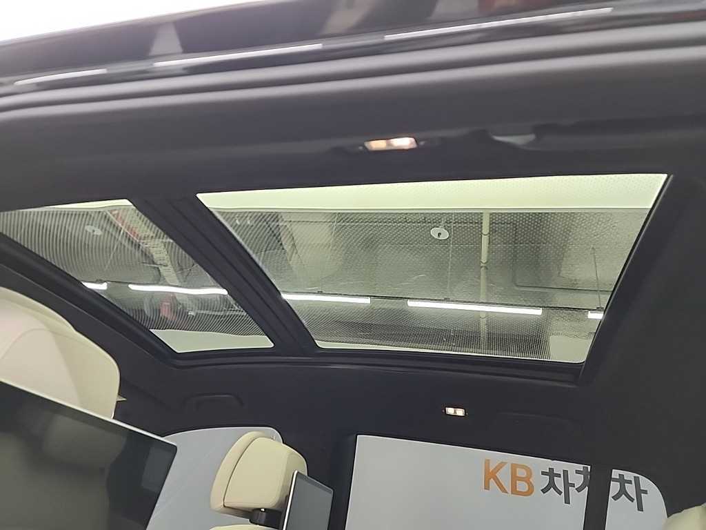 BMW X7 2023 Negro - Importación desde Corea - HF Imports Iquique - Foto 15