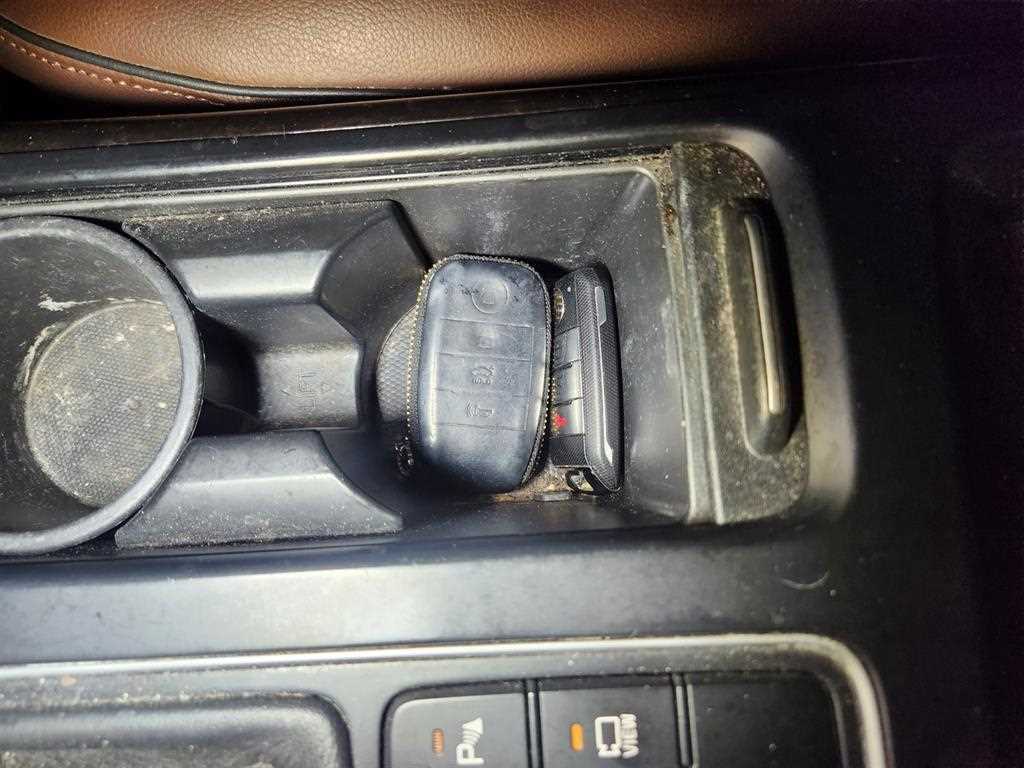 KIA Sorento - Vista 8