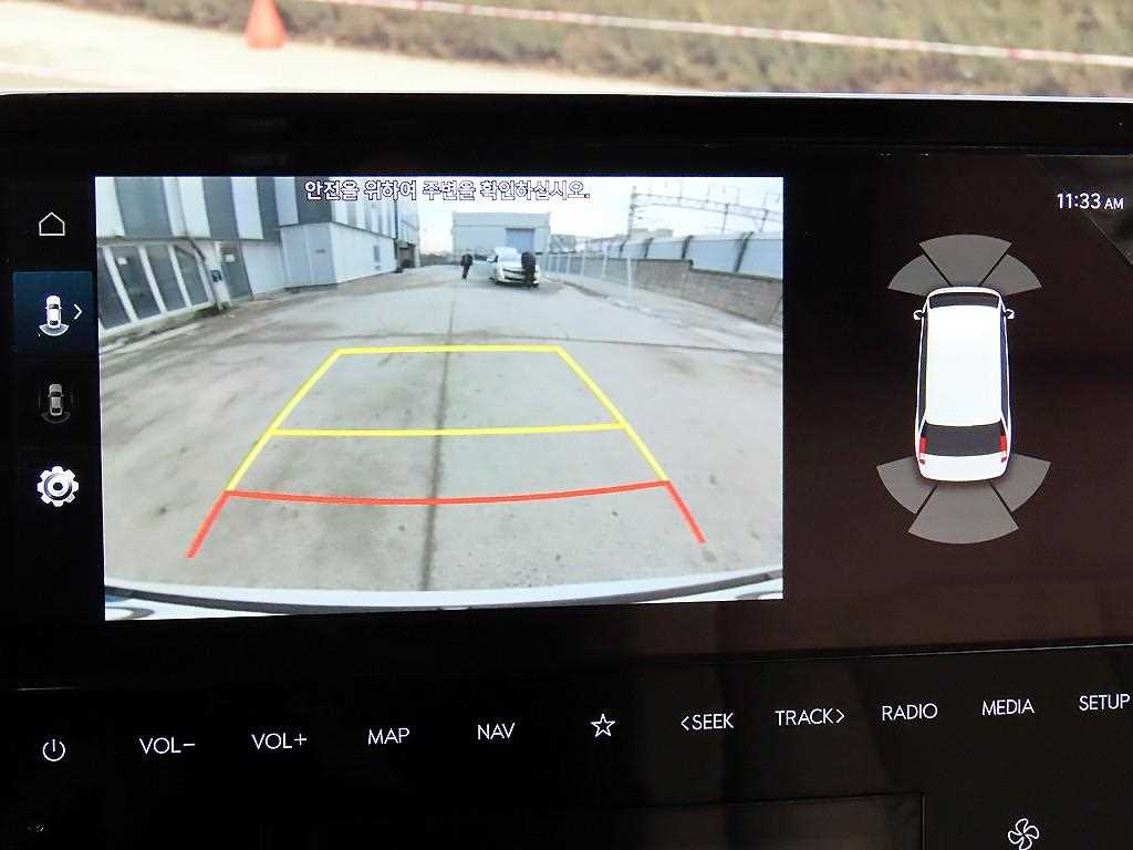 HYUNDAI Staria 2025 Blanco - Importación desde Corea - HF Imports Iquique - Foto 15