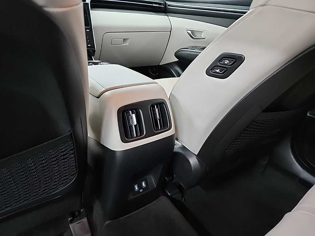 HYUNDAI Tucson 2022 Gris - Importación desde Corea - HF Imports Iquique - Foto 13