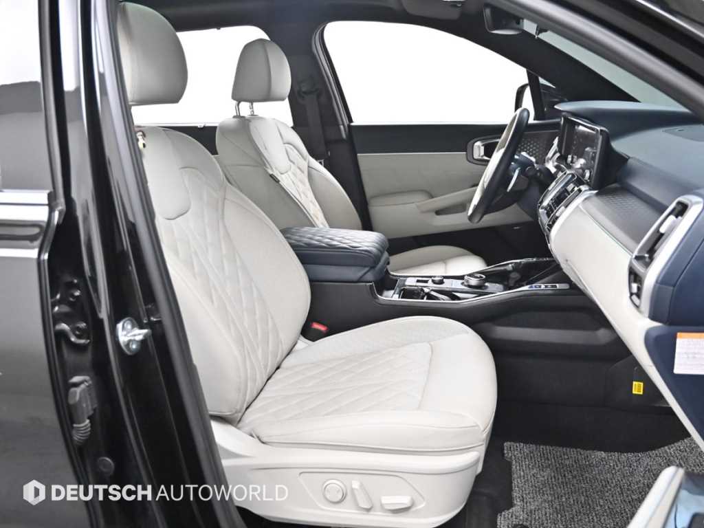 KIA Sorento - Vista 10