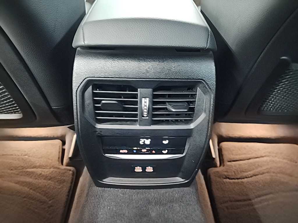 BMW 3 series 2021 Azul - Importación desde Corea - HF Imports Iquique - Foto 13