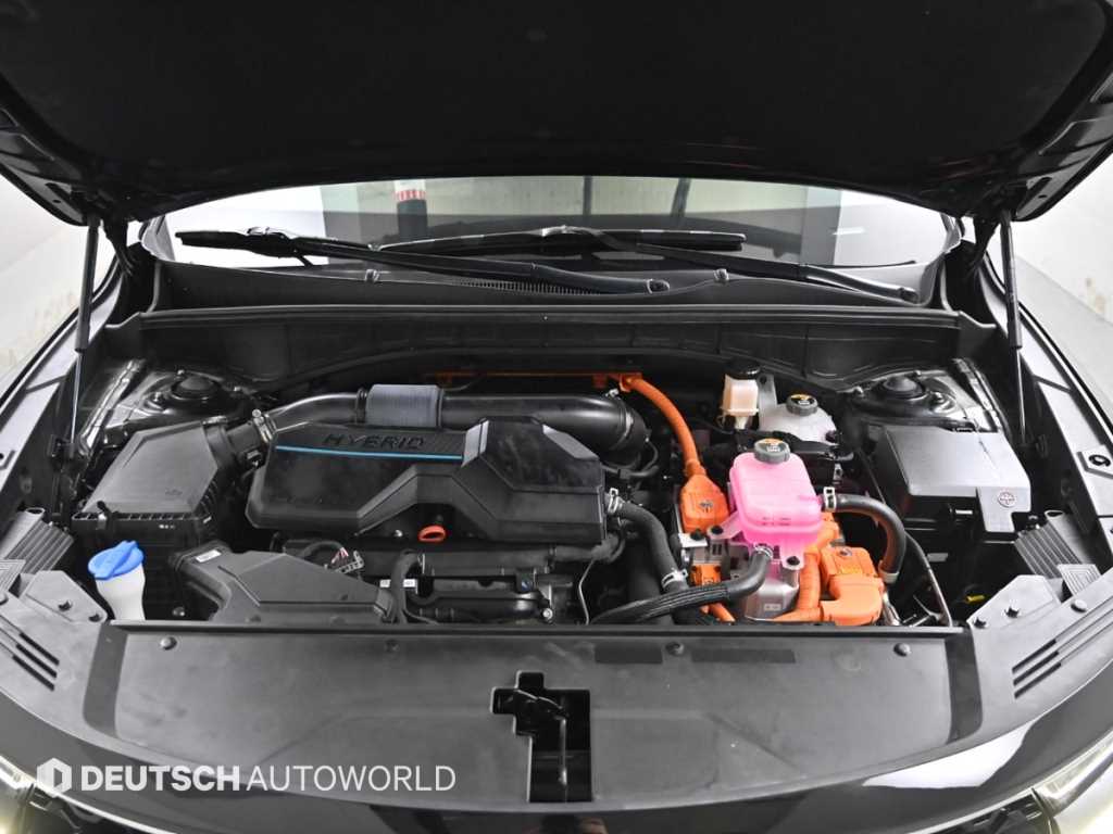 KIA Sorento - Vista 7