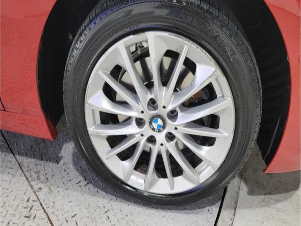 BMW 1 series 2020 - Importación desde Corea - HF Imports Iquique - Foto 16