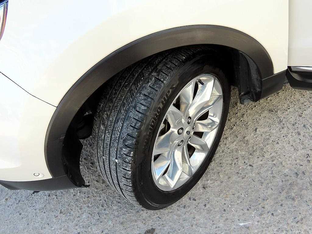 Ford Explorer 2014 - Importación desde Corea - HF Imports Iquique - Foto 20