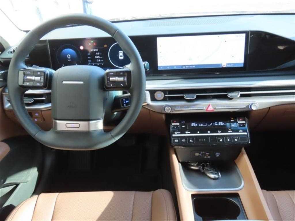 HYUNDAI Grandeur 2023 - Importación desde Corea - HF Imports Iquique - Foto 15