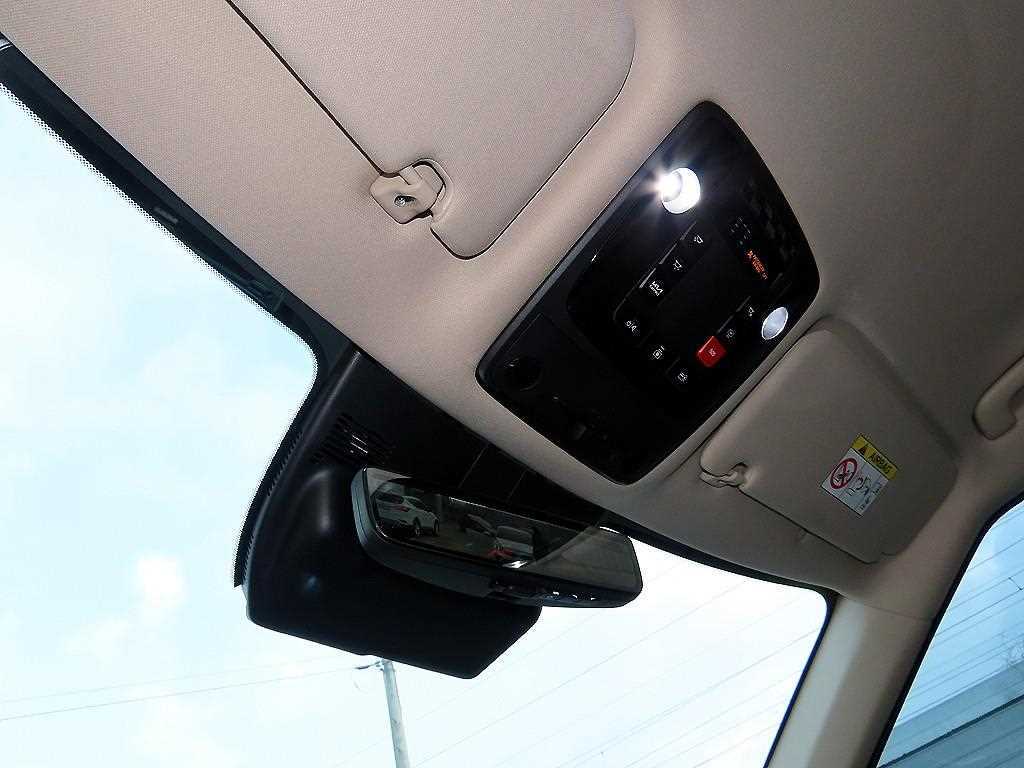 KIA Carnival 2025 Negro - Importación desde Corea - HF Imports Iquique - Foto 14