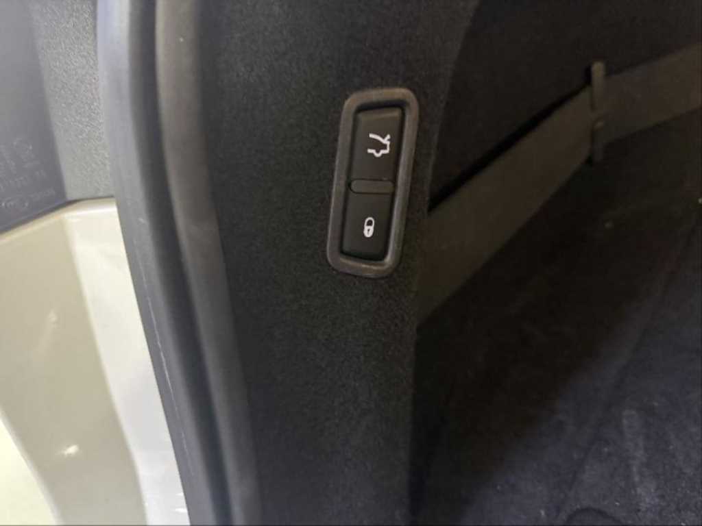 Maserati Levante 2017 Blanco - Importación desde Corea - HF Imports Iquique - Foto 16