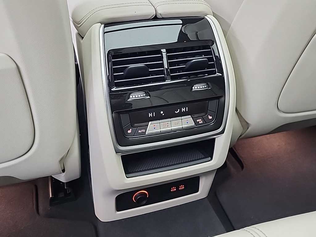 BMW X5 2025 Blanco - Importación desde Corea - HF Imports Iquique - Foto 13