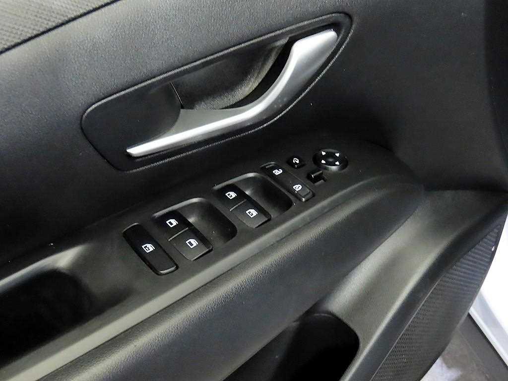 HYUNDAI Tucson 2021 Blanco - Importación desde Corea - HF Imports Iquique - Foto 13