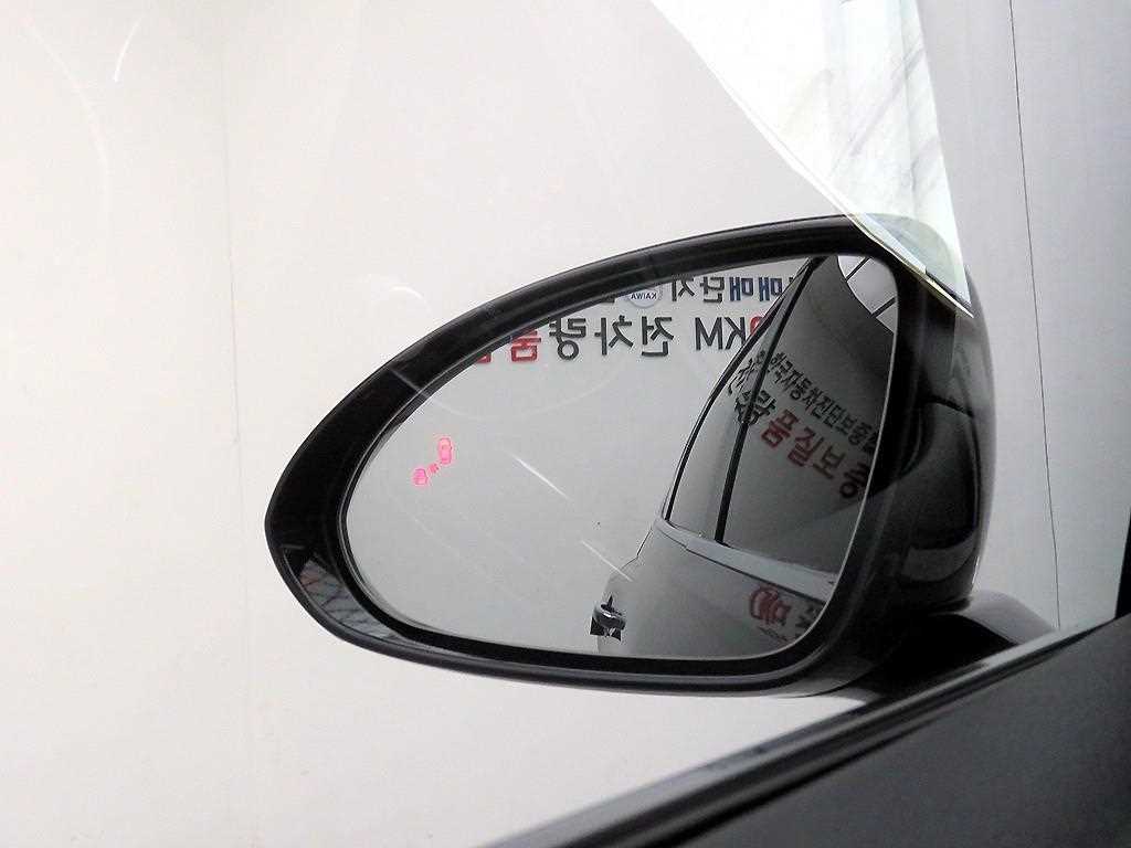 Genesis G80 - Vista 6