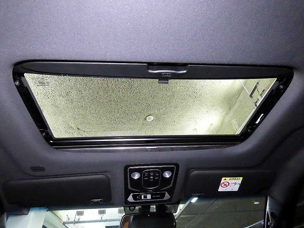 Ssangyong Rexton 2022 Rojo - Importación desde Corea - HF Imports Iquique - Foto 16