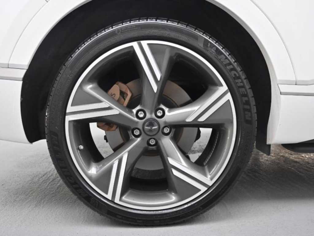 Genesis GV80 - Vista 5