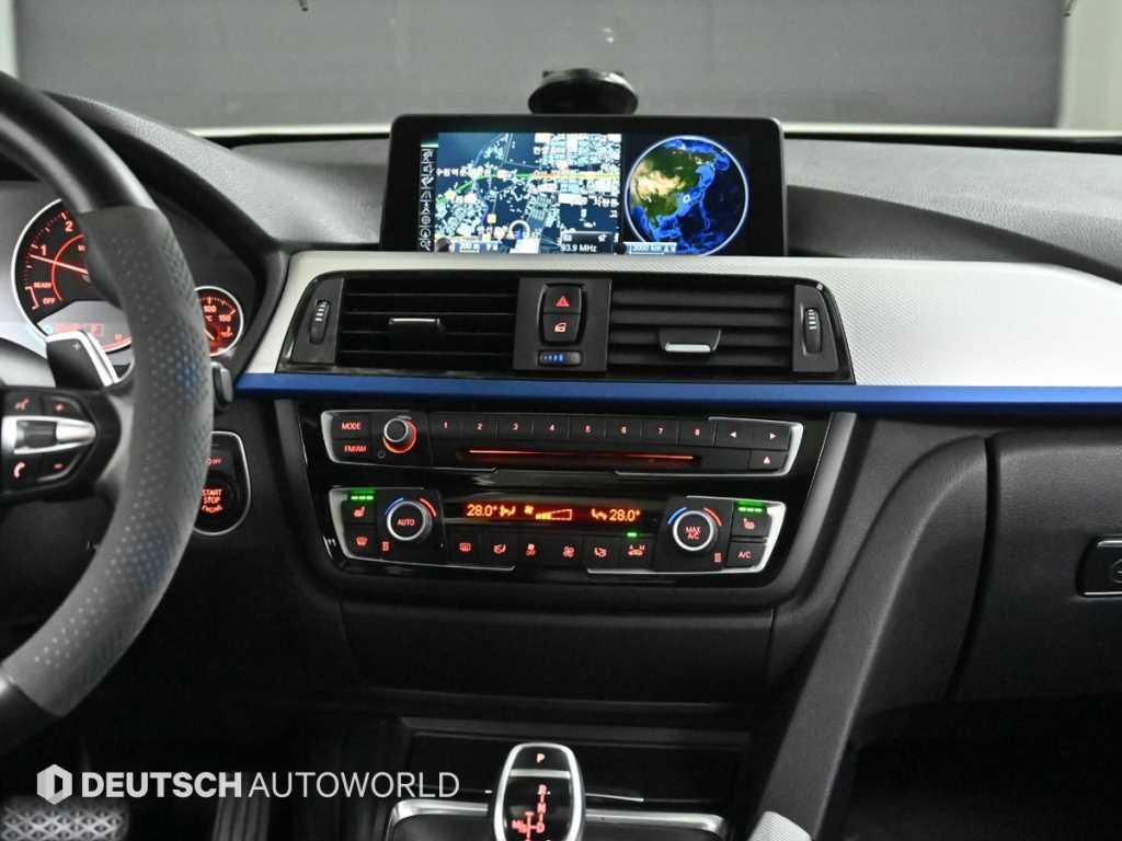 BMW 4 Series 2015 Blanco - Importación desde Corea - HF Imports Iquique - Foto 14