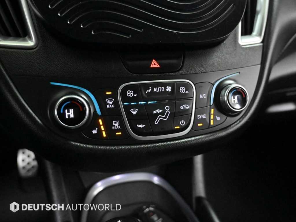 Chevrolet Malibu 2017 - Importación desde Corea - HF Imports Iquique - Foto 17