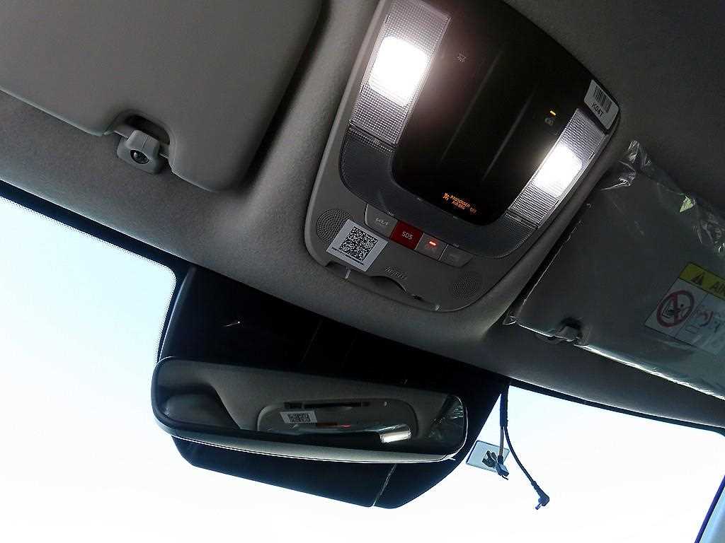 KIA Niro 2024 Blanco - Importación desde Corea - HF Imports Iquique - Foto 16